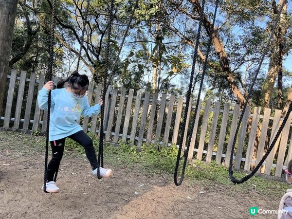 【放電好去處】射箭、攀石、戶外活動、放電一流 + BBQ | 保良局賽馬會大棠渡假村