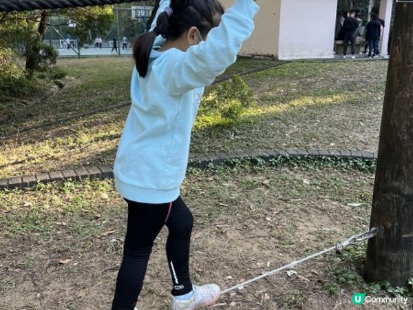 【放電好去處】射箭、攀石、戶外活動、放電一流 + BBQ | 保良局賽馬會大棠渡假村