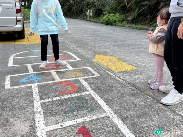 【放電好去處】射箭、攀石、戶外活動、放電一流 + BBQ | 保良局賽馬會大棠渡假村