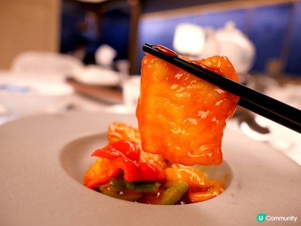 功夫扎實江蘇名菜午市套餐☯ 江蘇銘悅