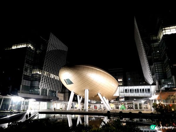 科學園180度吐露港海景餐廳♒ Tom Bar & Grill