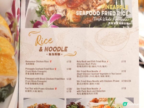 科學園180度吐露港海景餐廳♒ Tom Bar & Grill