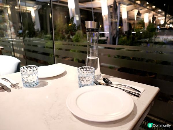 科學園180度吐露港海景餐廳♒ Tom Bar & Grill