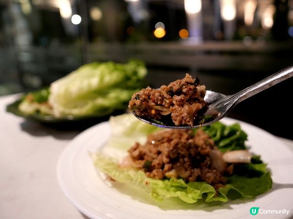 科學園180度吐露港海景餐廳♒ Tom Bar & Grill