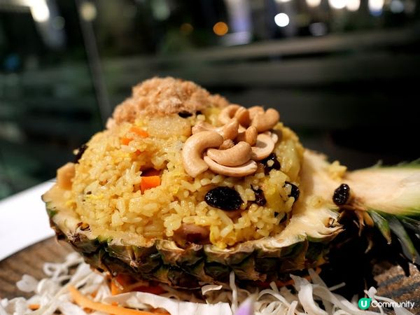 科學園180度吐露港海景餐廳♒ Tom Bar & Grill