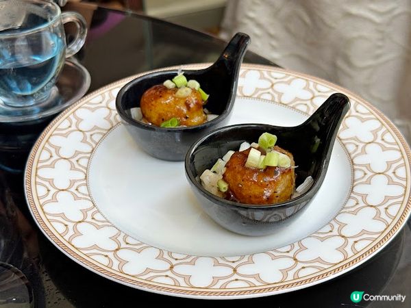 炎夏之選 ♥ 榴槤芒果下午茶 ♥ Middle Row Bar