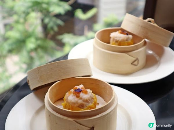 炎夏之選 ♥ 榴槤芒果下午茶 ♥ Middle Row Bar