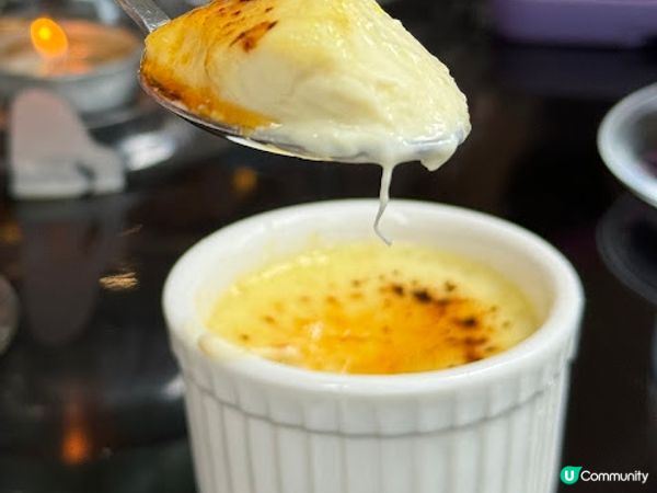 炎夏之選 ♥ 榴槤芒果下午茶 ♥ Middle Row Bar