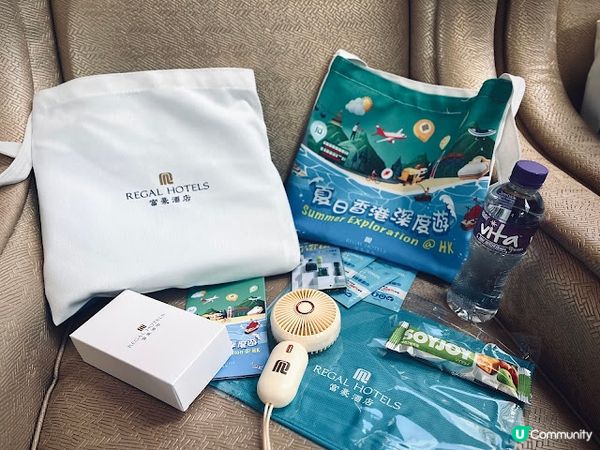 開篷巴士夏日香港深度遊☼ 富豪酒店