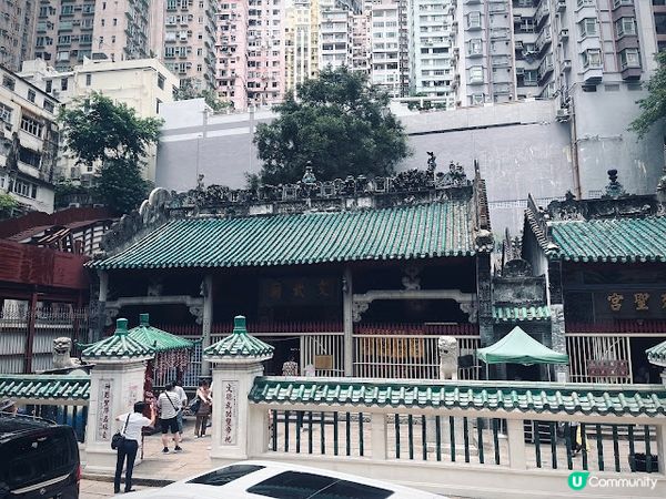 開篷巴士夏日香港深度遊☼ 富豪酒店