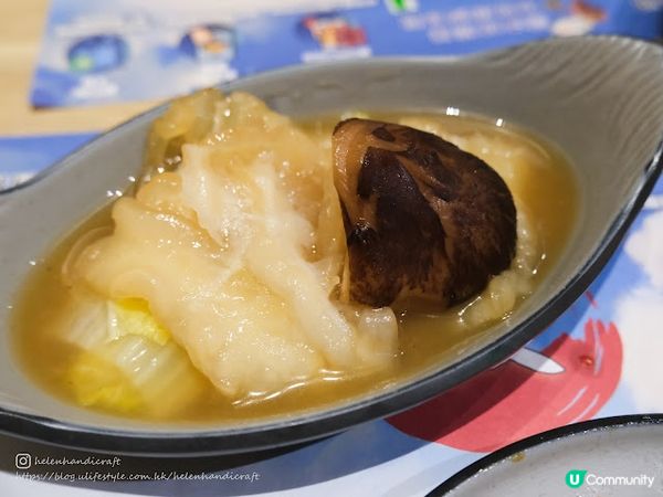 【吃下大埔】大滿足鮮味放題 - 滿屋日本料理