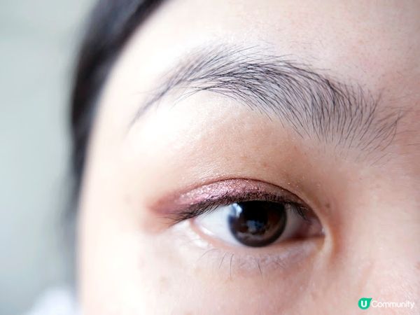 九宮格百變妝容ღ Pixi + Hello Kitty限量版眼影盤