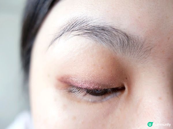 九宮格百變妝容ღ Pixi + Hello Kitty限量版眼影盤