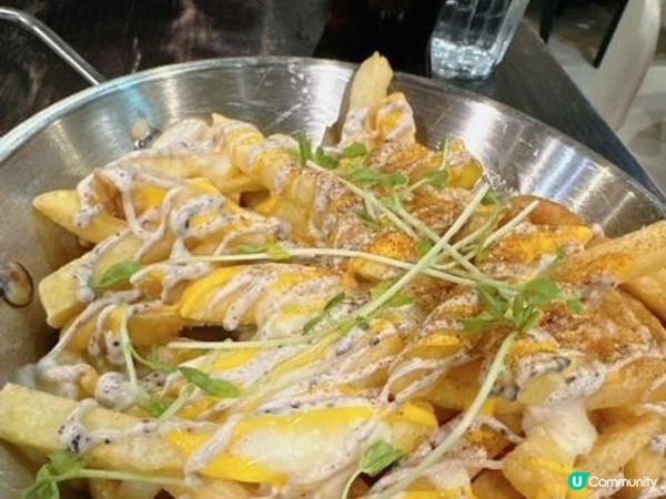 不能錯過的意粉及甜品@Four O Five Coffee & Eatery