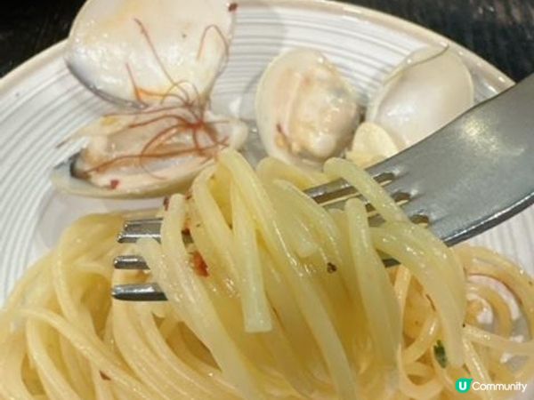 不能錯過的意粉及甜品@Four O Five Coffee & Eatery