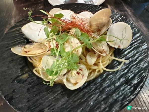 不能錯過的意粉及甜品@Four O Five Coffee & Eatery