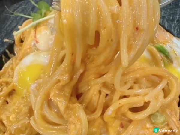 不能錯過的意粉及甜品@Four O Five Coffee & Eatery