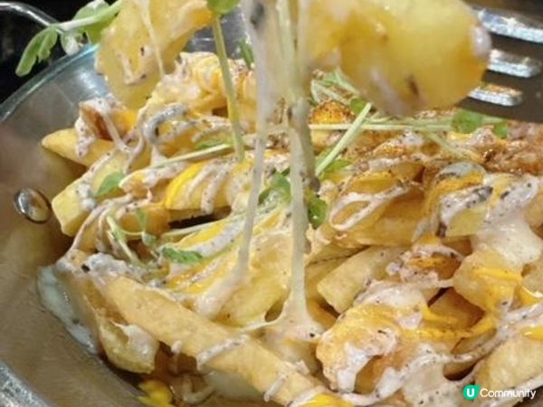 不能錯過的意粉及甜品@Four O Five Coffee & Eatery