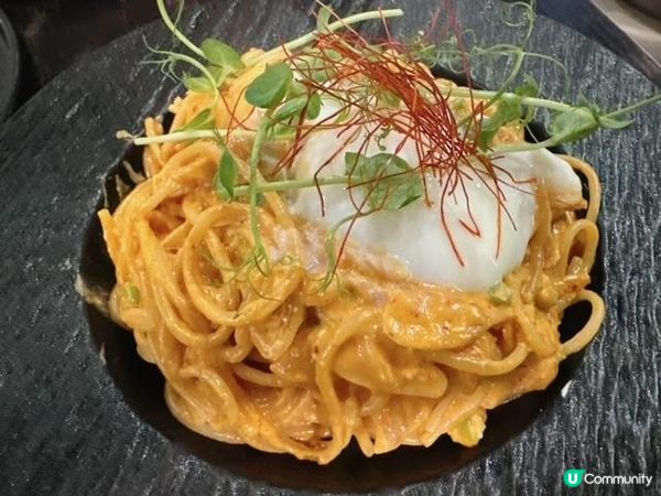 不能錯過的意粉及甜品@Four O Five Coffee & Eatery