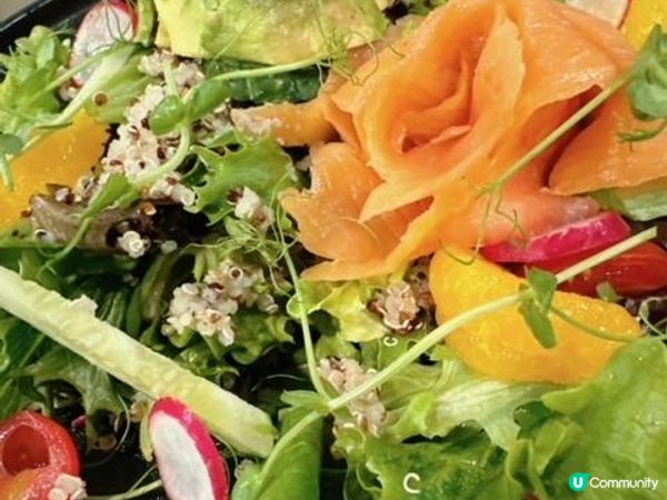 不能錯過的意粉及甜品@Four O Five Coffee & Eatery