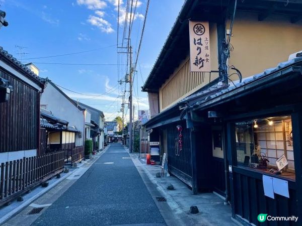 奈良町・散歩