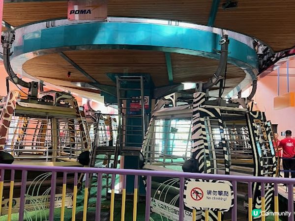 【親子好去處】暑假必玩! 長隆野生動物世界遊玩攻略