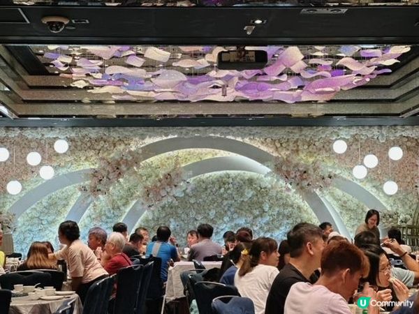 一個好味嘅秘密任務@星海