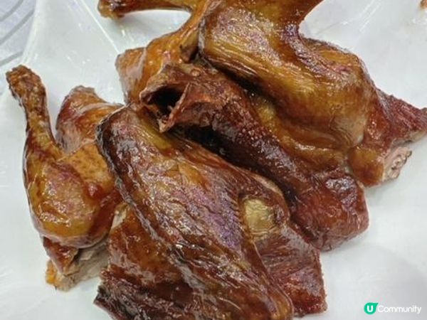 一個好味嘅秘密任務@星海