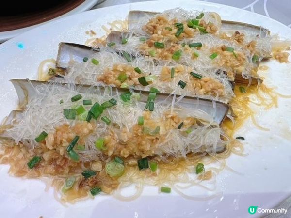 一個好味嘅秘密任務@星海