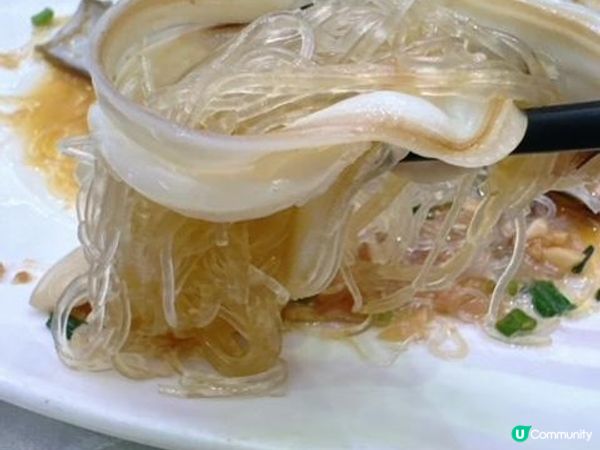 一個好味嘅秘密任務@星海