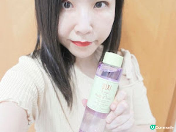 通宵追奧運對抗衰老疲態➣ Pixi Beauty煥膚美肌水