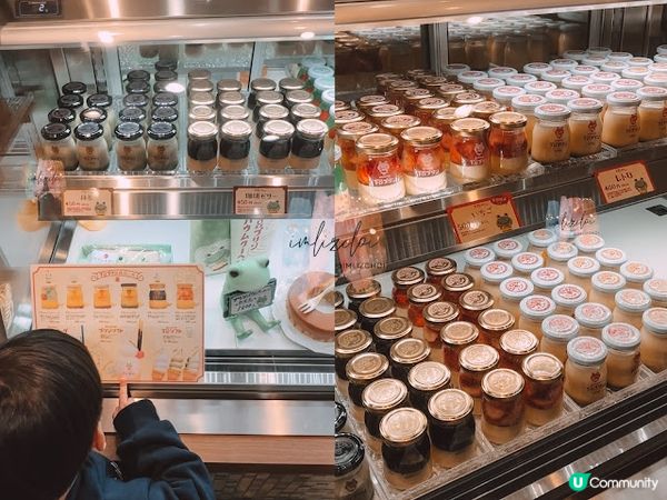 【旅遊】日本名古屋．戰利品分享🛒好吃好買的下呂溫泉街♨️