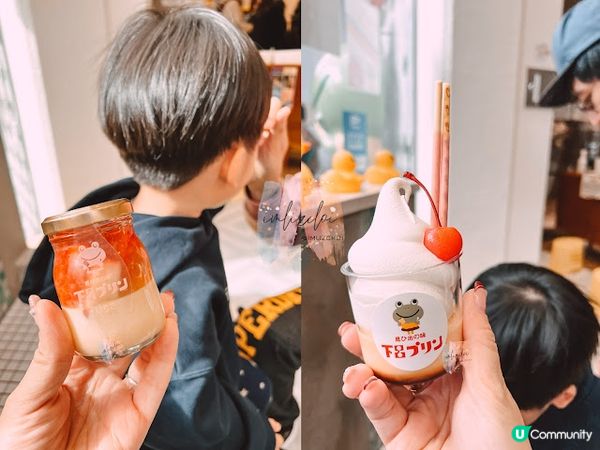 【旅遊】日本名古屋．戰利品分享🛒好吃好買的下呂溫泉街♨️