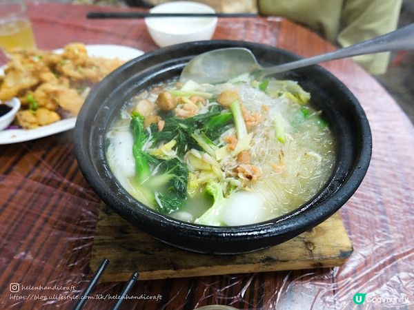 【吃下元朗】風味大排檔。皮脆肉嫩多汁燒雞 - 多多雞大排檔