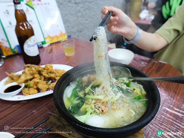 【吃下元朗】風味大排檔。皮脆肉嫩多汁燒雞 - 多多雞大排檔