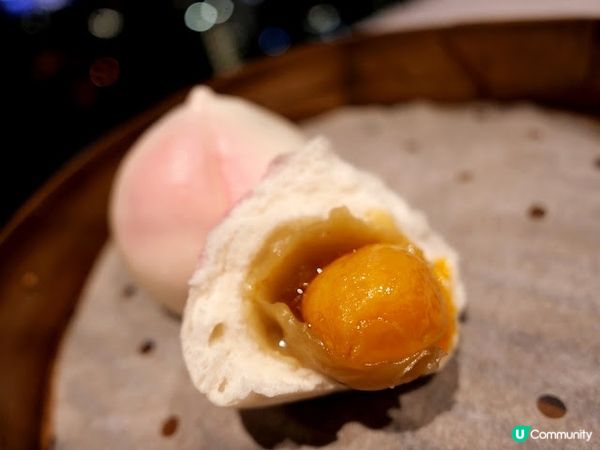 五光十色維港夜景婚宴中菜✨ 星薈