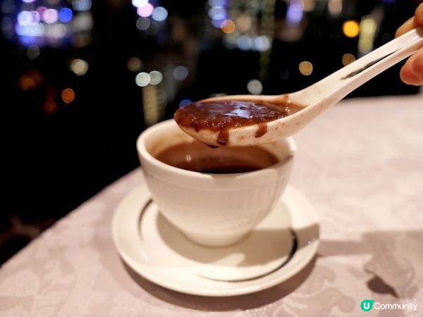 五光十色維港夜景婚宴中菜✨ 星薈