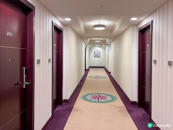 【大阪】住宿．有天然展望温泉的日本環球影城官方合作飯店｜Hotel Keihan Universal Tower