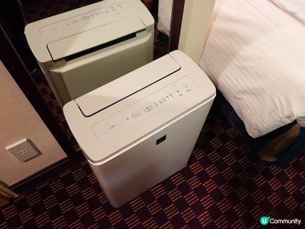 【大阪】住宿．有天然展望温泉的日本環球影城官方合作飯店｜Hotel Keihan Universal Tower