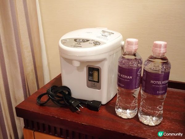 【大阪】住宿．有天然展望温泉的日本環球影城官方合作飯店｜Hotel Keihan Universal Tower