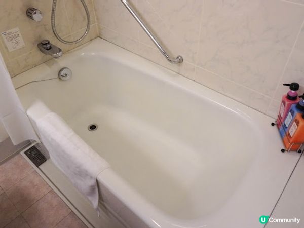 【大阪】住宿．有天然展望温泉的日本環球影城官方合作飯店｜Hotel Keihan Universal Tower