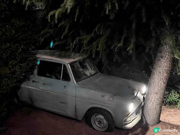 【大阪】觀光．親身體驗成為哈利波特魔法世界的一員｜大阪環球影城