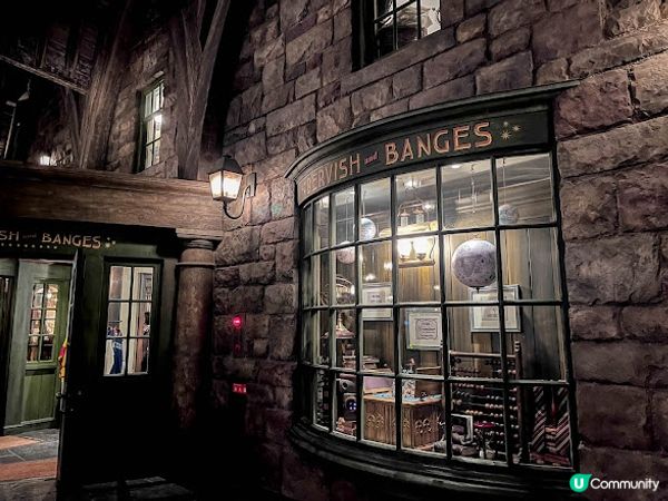 【大阪】觀光．親身體驗成為哈利波特魔法世界的一員｜大阪環球影城