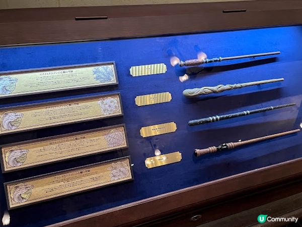 【大阪】觀光．親身體驗成為哈利波特魔法世界的一員｜大阪環球影城