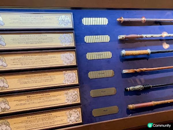 【大阪】觀光．親身體驗成為哈利波特魔法世界的一員｜大阪環球影城