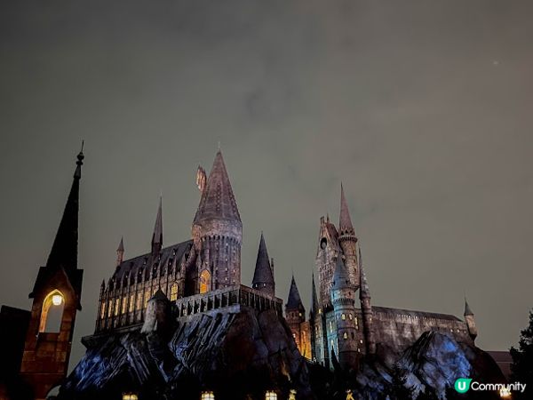 【大阪】觀光．親身體驗成為哈利波特魔法世界的一員｜大阪環球影城