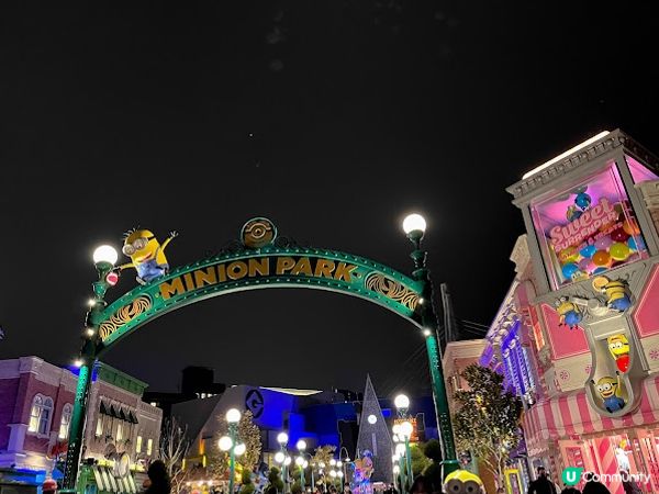 【大阪】觀光．親身體驗成為哈利波特魔法世界的一員｜大阪環球影城