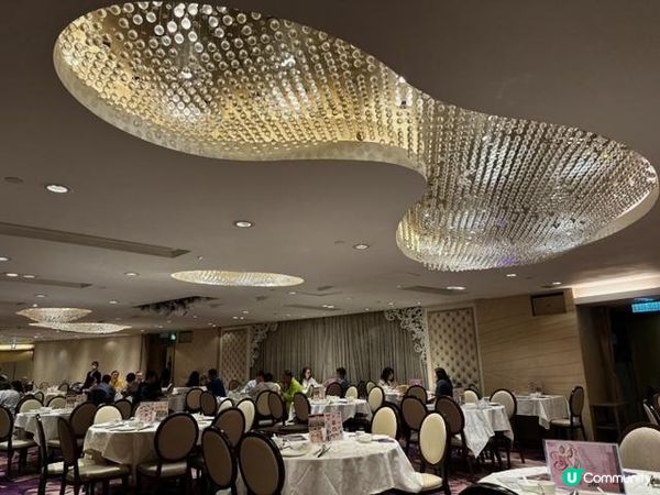 你滿意就好了@鴻星中菜 (新世紀廣場)