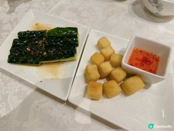 你滿意就好了@鴻星中菜 (新世紀廣場)