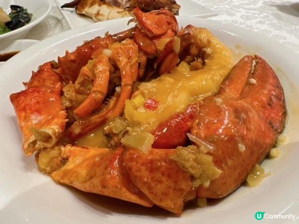 你滿意就好了@鴻星中菜 (新世紀廣場)